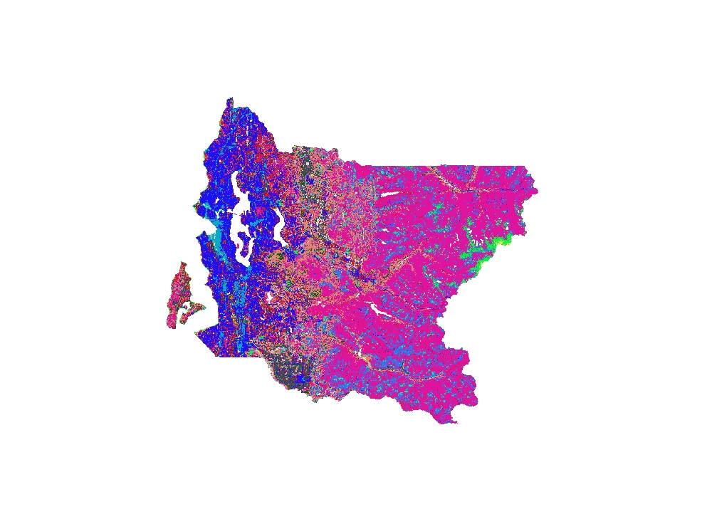 2006 NLCD Land Cover