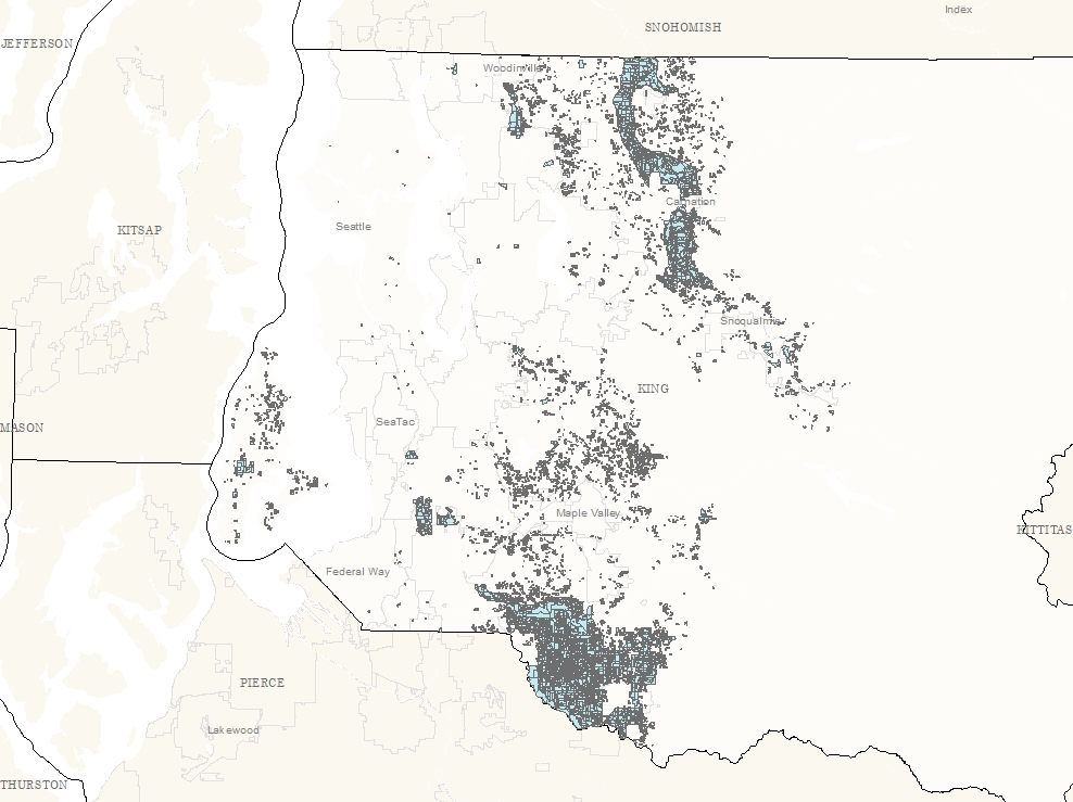 Agricultural Land Use 2017