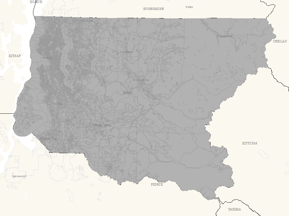 Census 1990 Blocks