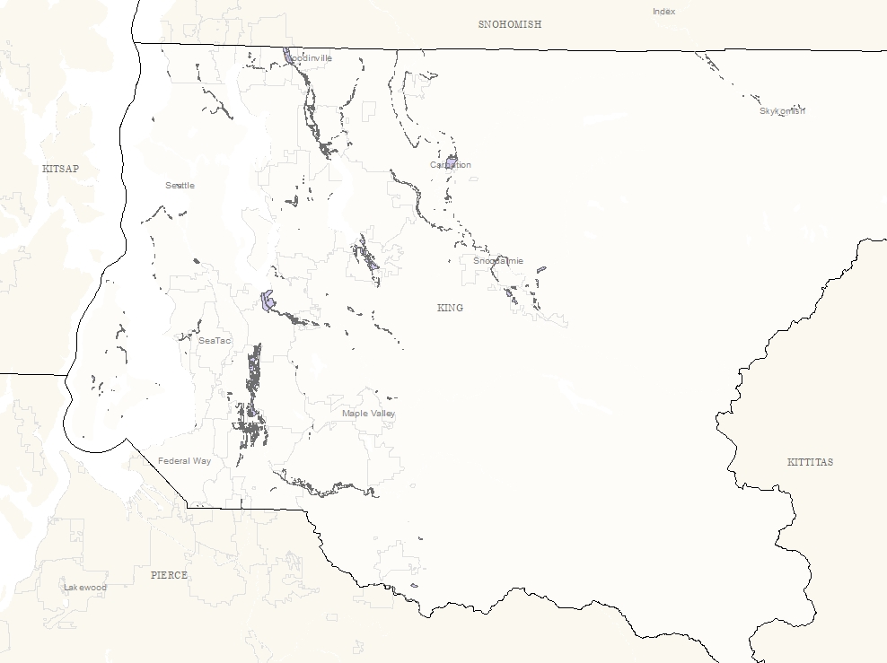 Other Flood Areas