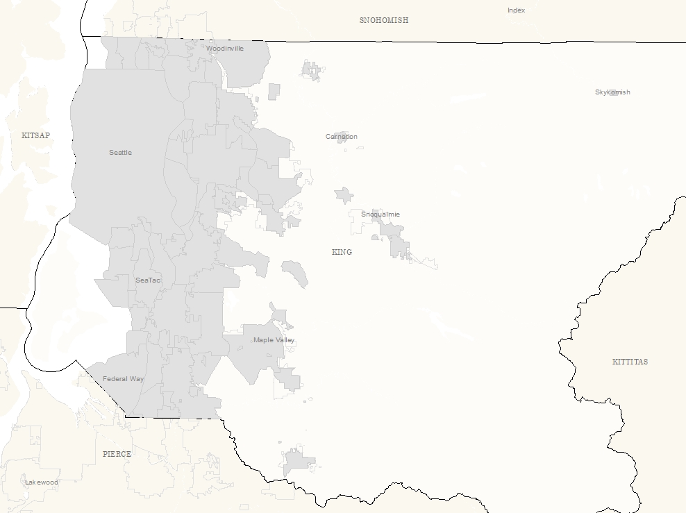 Census 1990 Places
