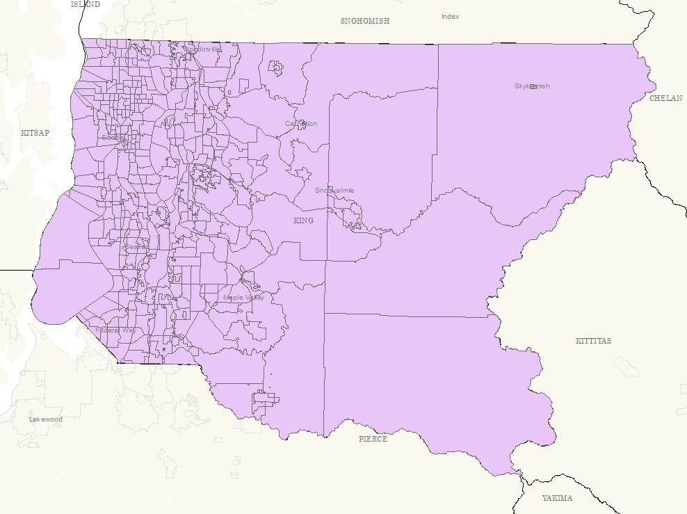 Census 1990 Tracts
