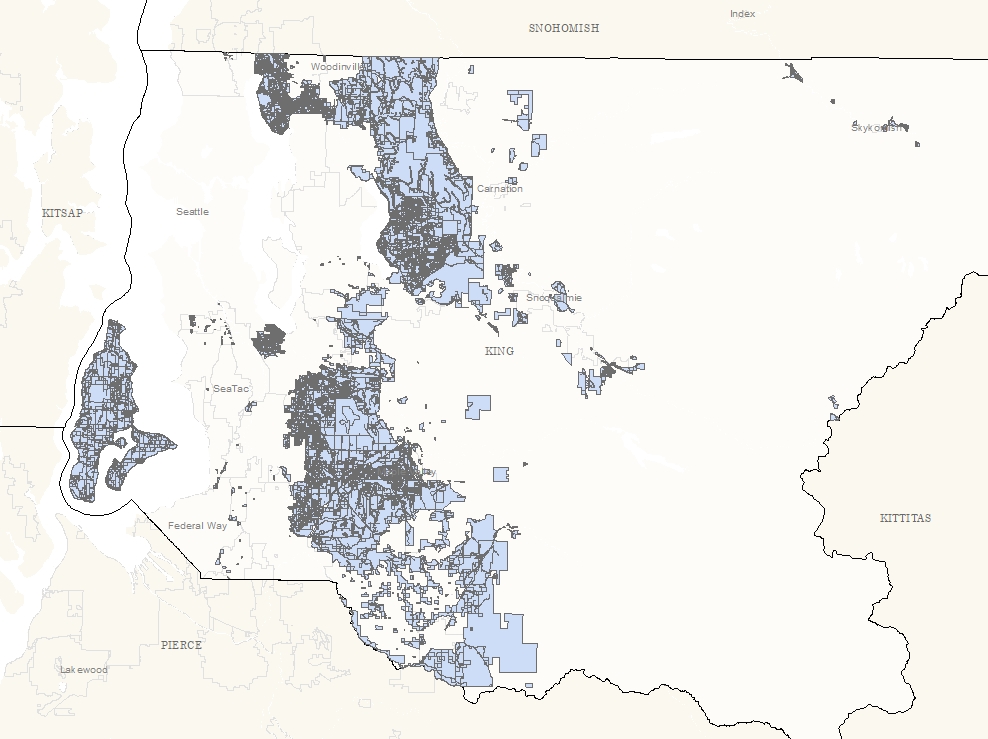 Zoning Changes 1995-2020