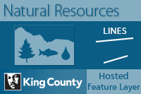 Forest Production District Boundary