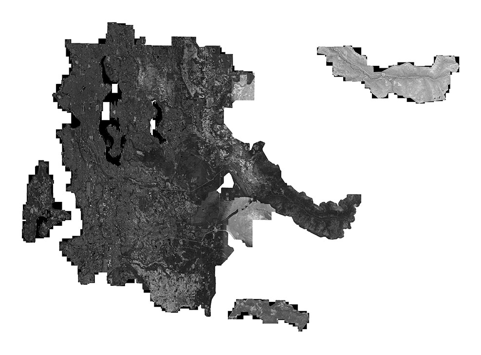 2016 Lidar Intensity
