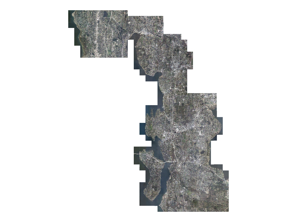 2009 eCityGov Alliance Natural Color Orthoimagery