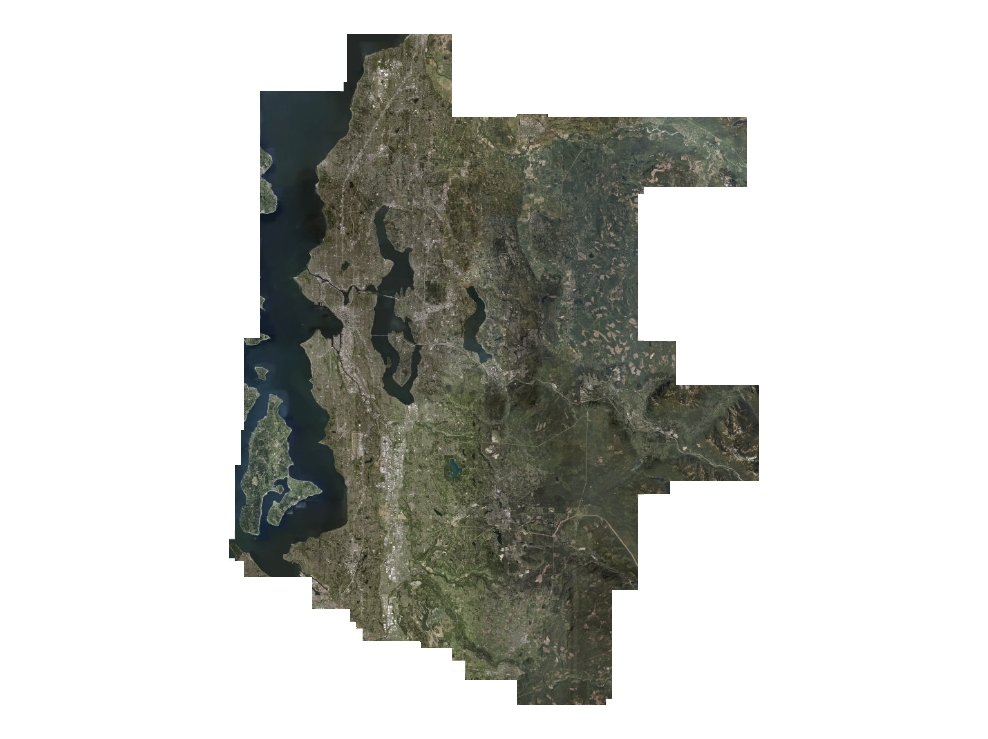 2015 City Consortium Orthophotography for KC - 0.25 and 0.50 ft GSD