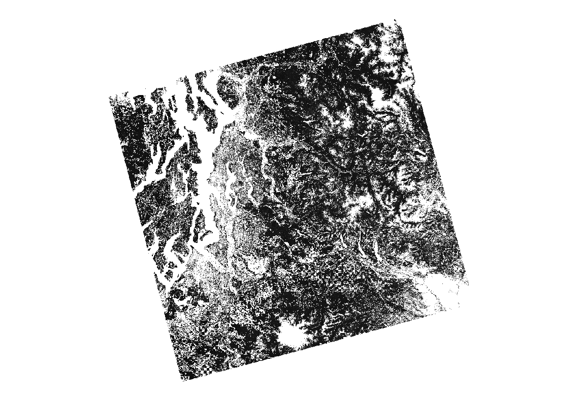 2001 National Land Cover Database Zone 01 Tree Canopy Layer