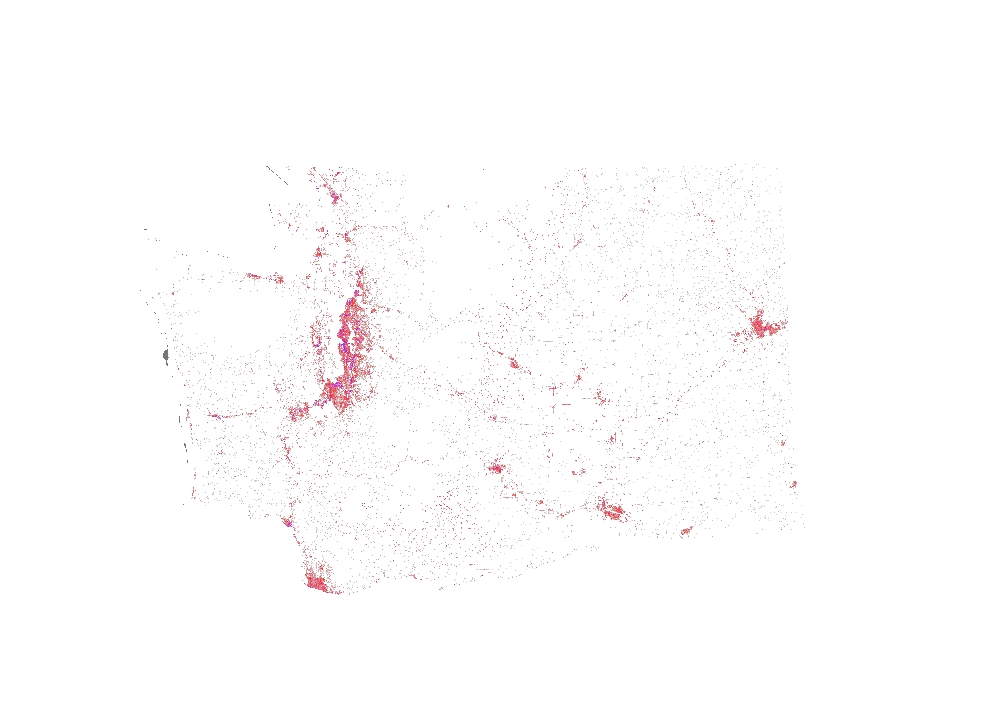 2006 NLCD Land Cover