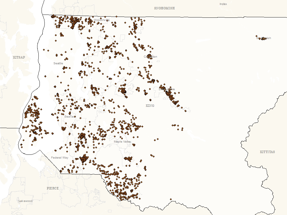 Historic Resource Inventory Sites